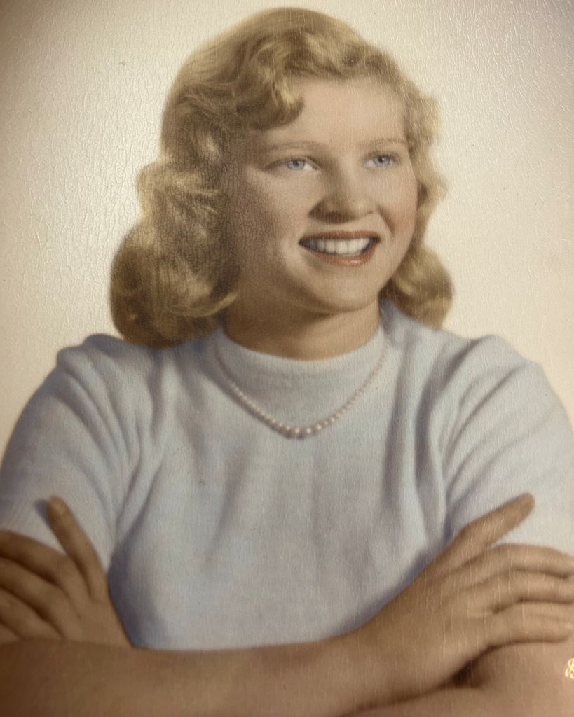 Carol Ann Merz Profile Photo
