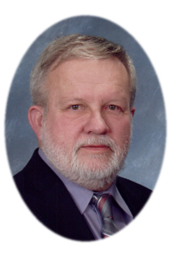 Fredrick "Fred" Wenson, Jr.