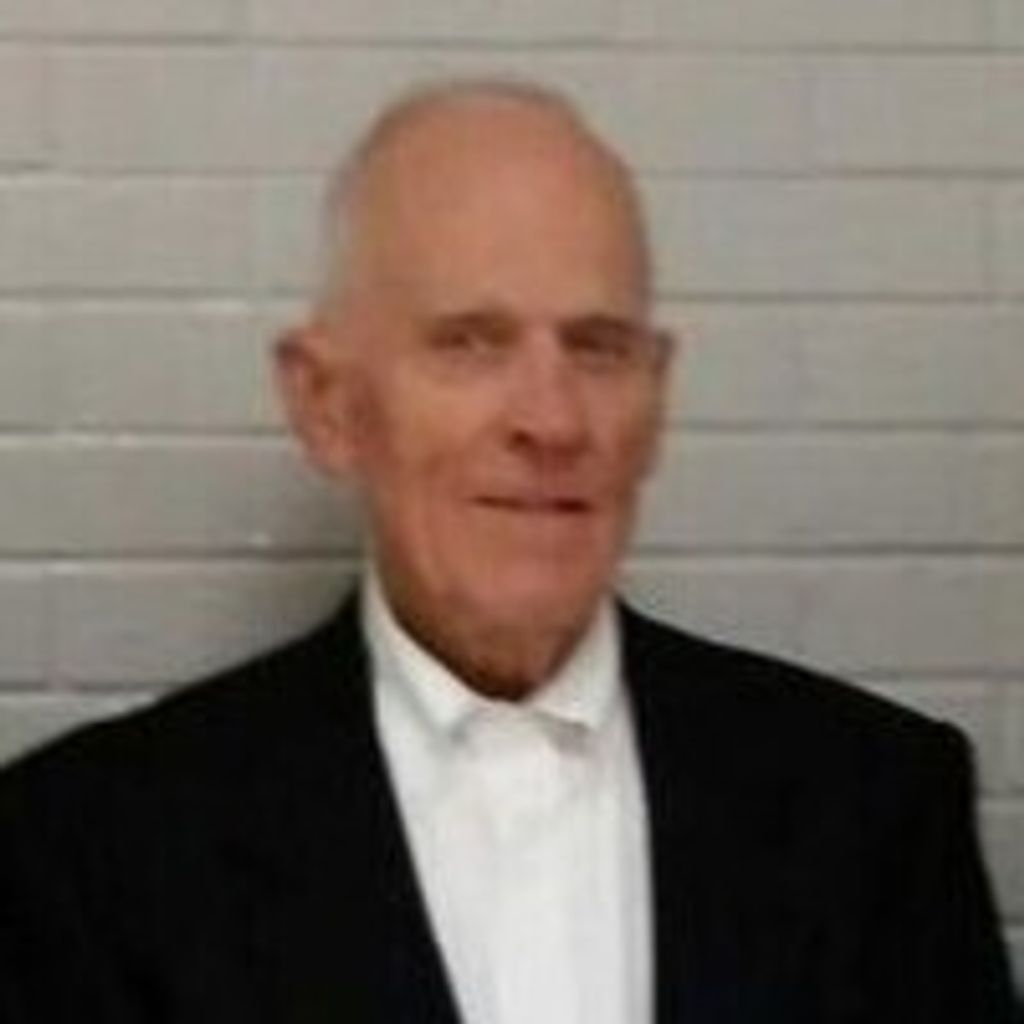 Carl Ruben Rivers
