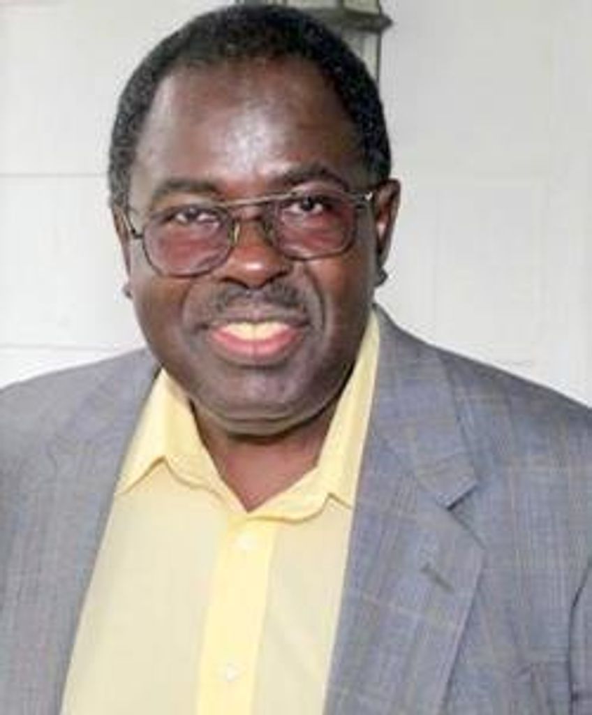 Attorney Lonnie Ray Smith