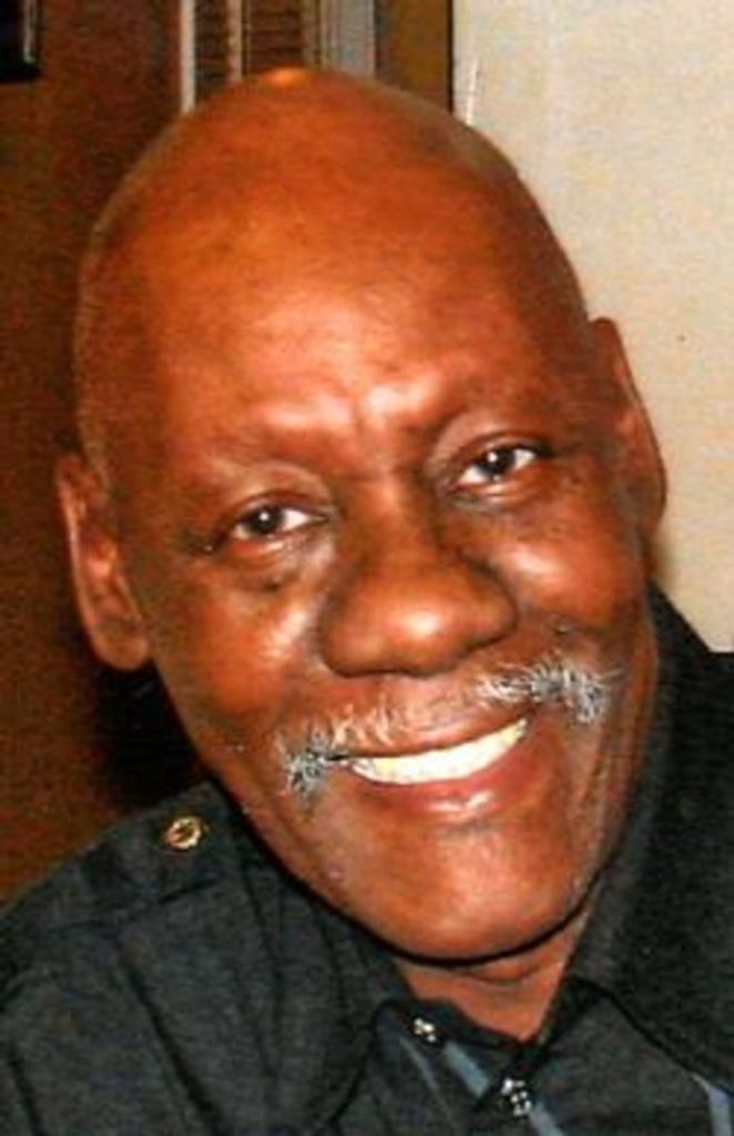 Purdell Thomas Hoskins