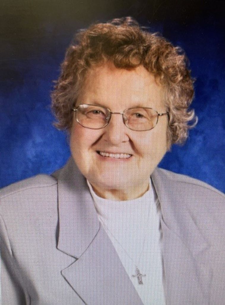 Sister Mary Theresa, SND Gebura Profile Photo