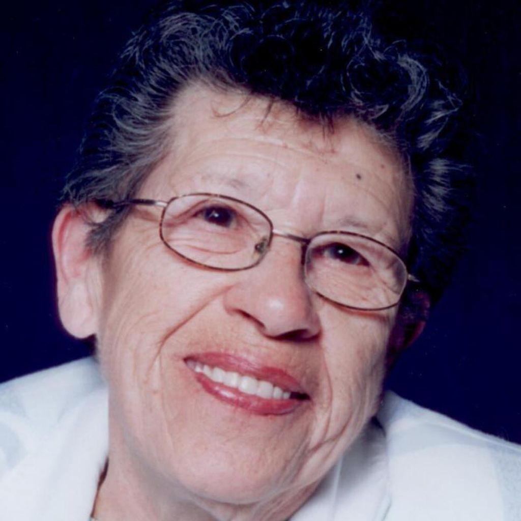 Hevila Gonzales Olson Profile Photo