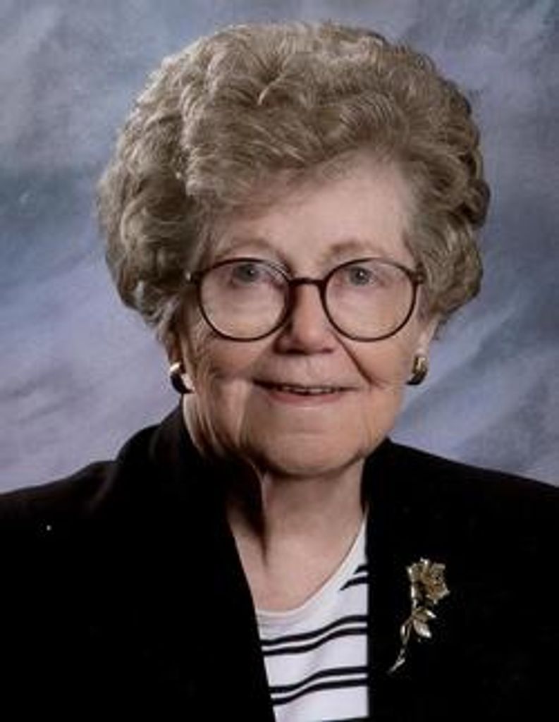 Dorothy E. Muller Profile Photo