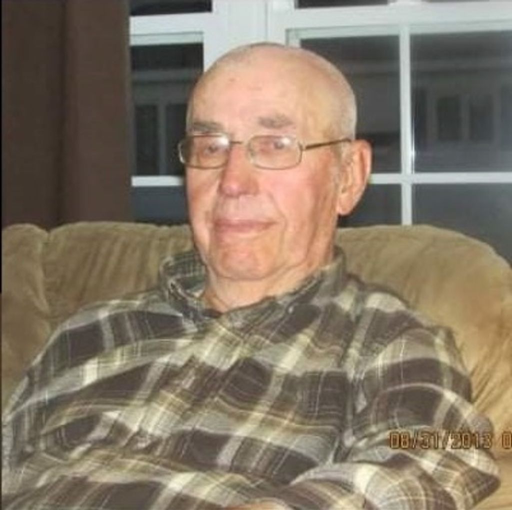 Henry Wallace Skeard Profile Photo