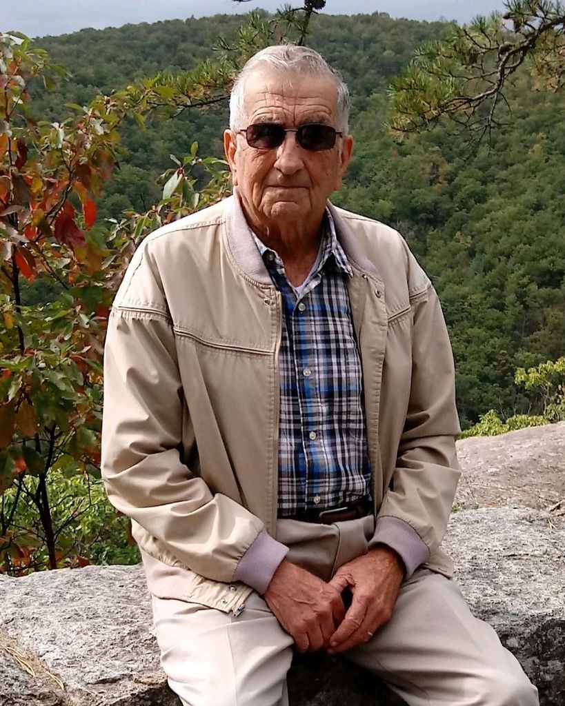 James R. Gorden
