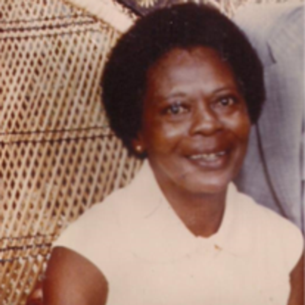 Argie Rainey