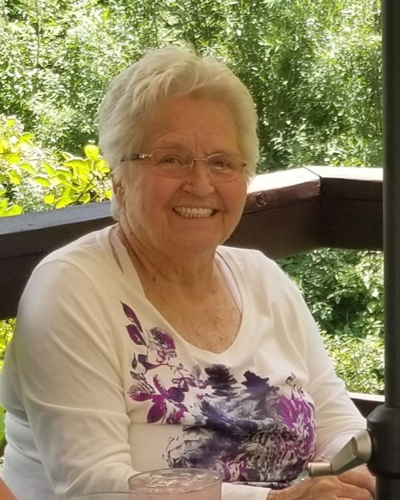 Norma "Norm" Ann Pittman Page Profile Photo