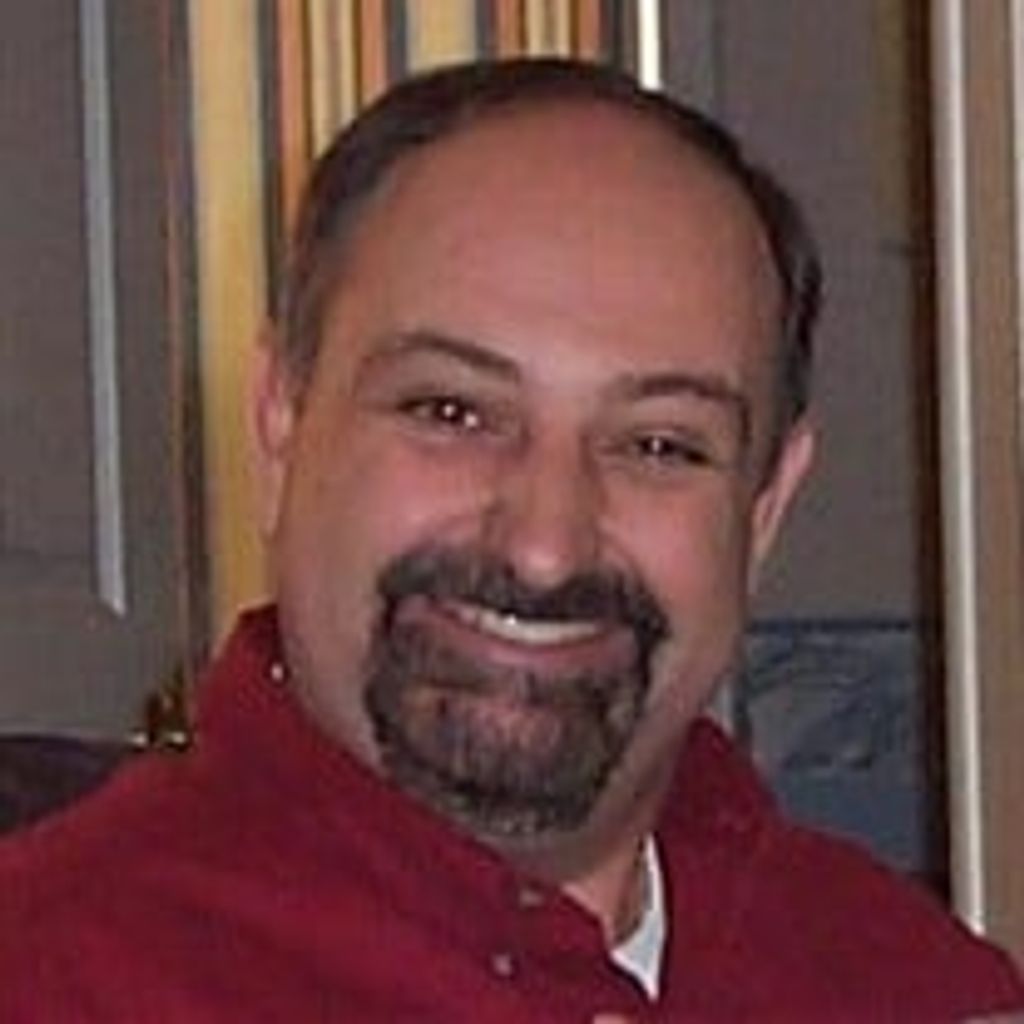 Glenn  Rodney Brickey