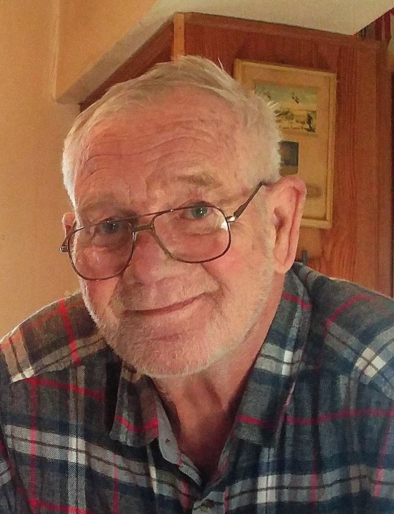 Donald  Wyatt