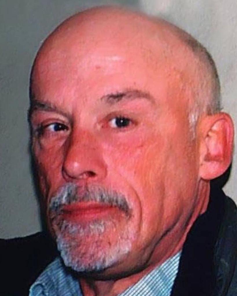 Kenneth Andrew Mahnken Profile Photo