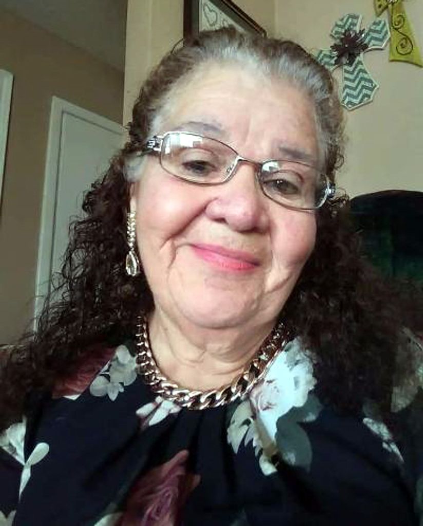 Rosa Martinez