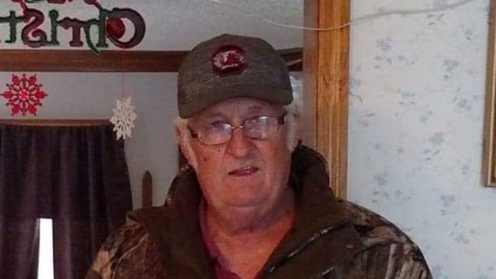 Grover                (Pete) Lloyd Crider, Jr.