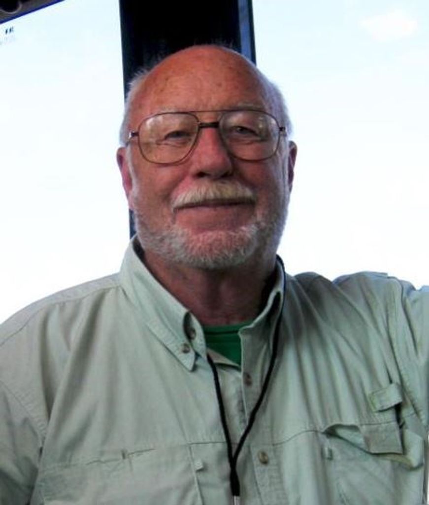 Joseph Lourey Profile Photo