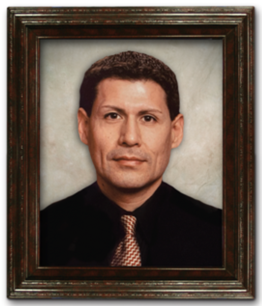 Byron M. Gonzalez Profile Photo
