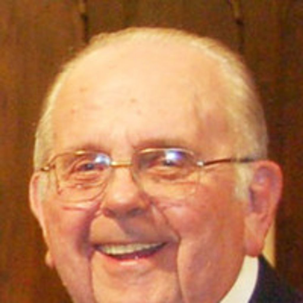 Donald W. Schmitt Profile Photo
