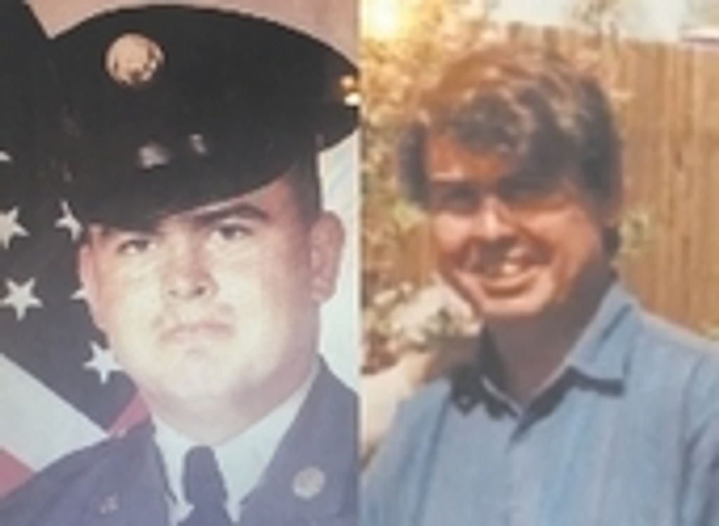 Leroy J. Griego