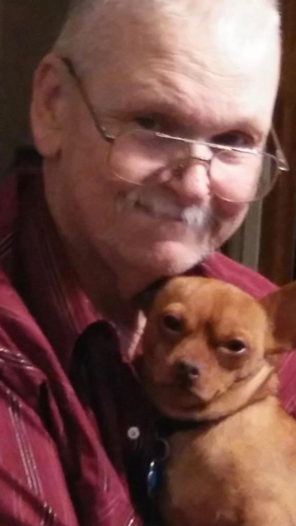 Jerry Paul Luman Profile Photo