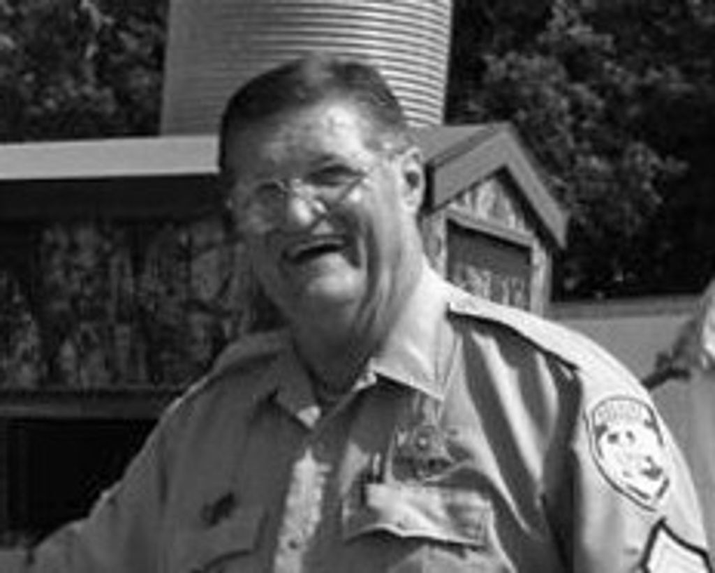 Jerry C. Ray