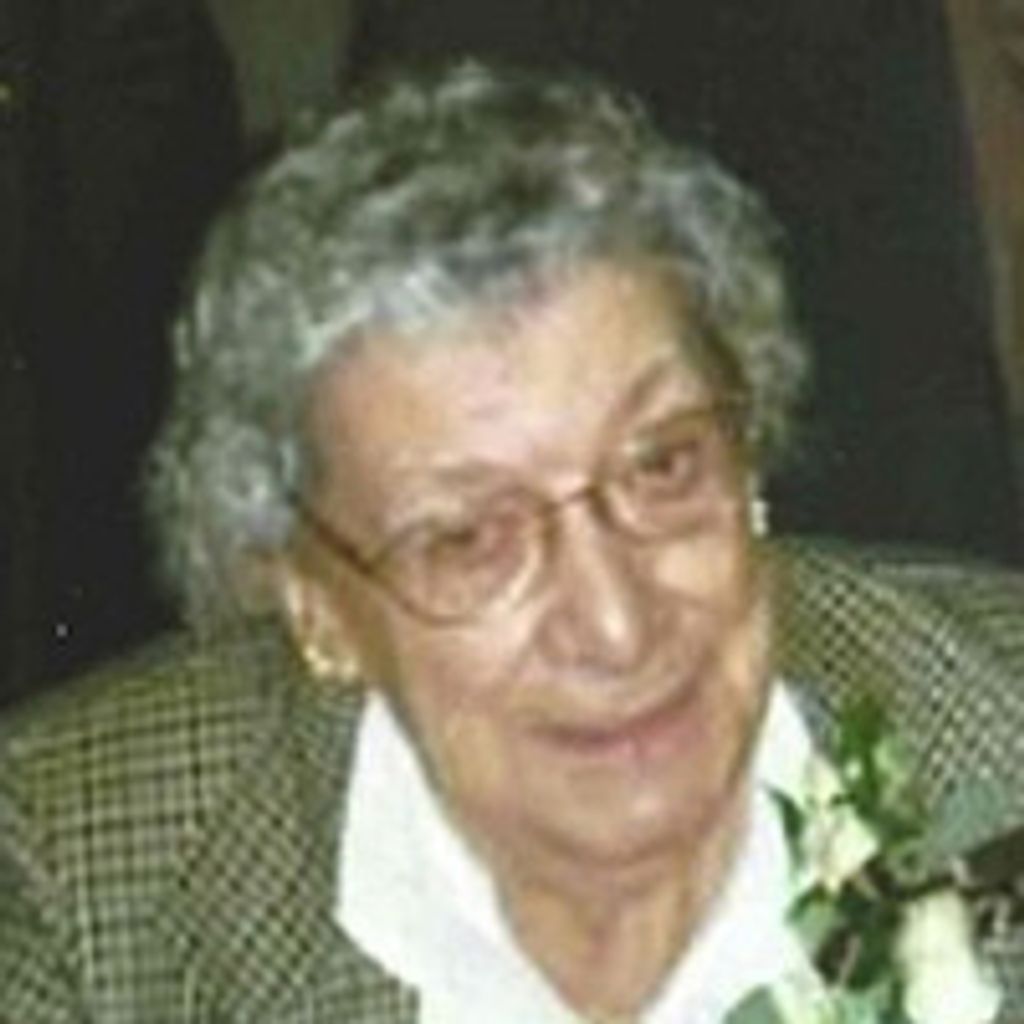 Shirla Helmer
