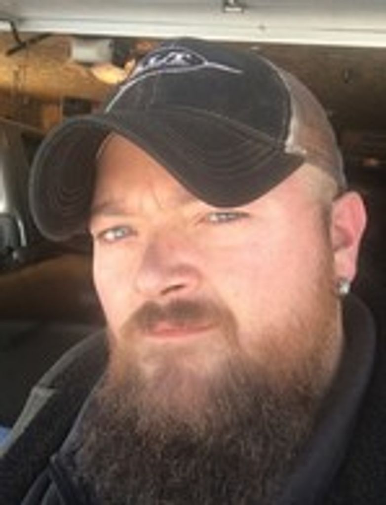 Adam Petroski