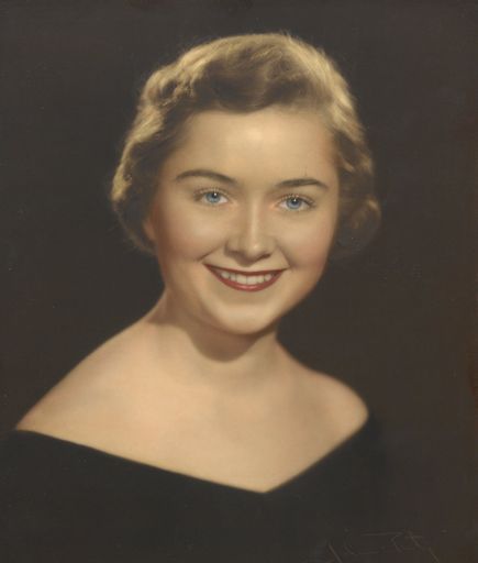Elizabeth Ann Munar Profile Photo