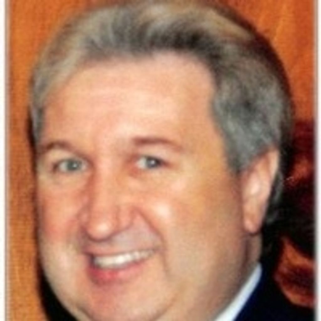 Paul Riopel