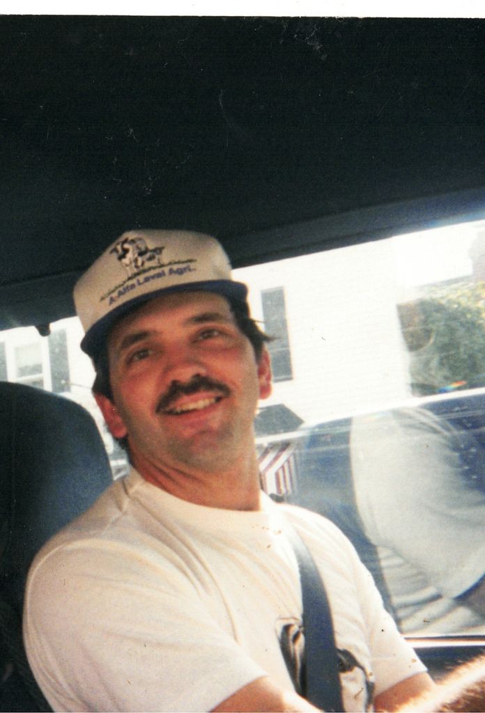 Lance Volkman Profile Photo