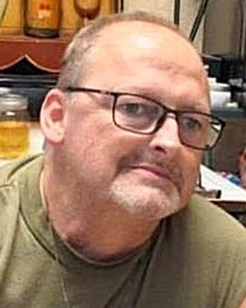 John Matthew McKinney Profile Photo