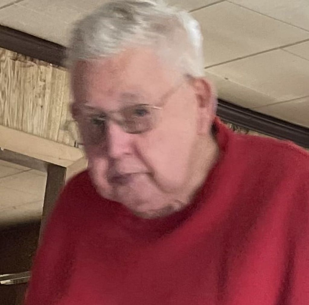 Charles Edward Hanson