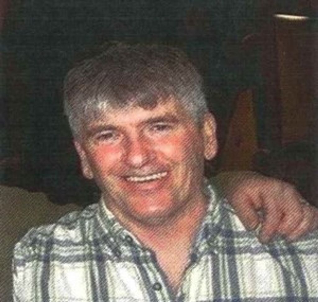 Charles R. Henthorn Jr.