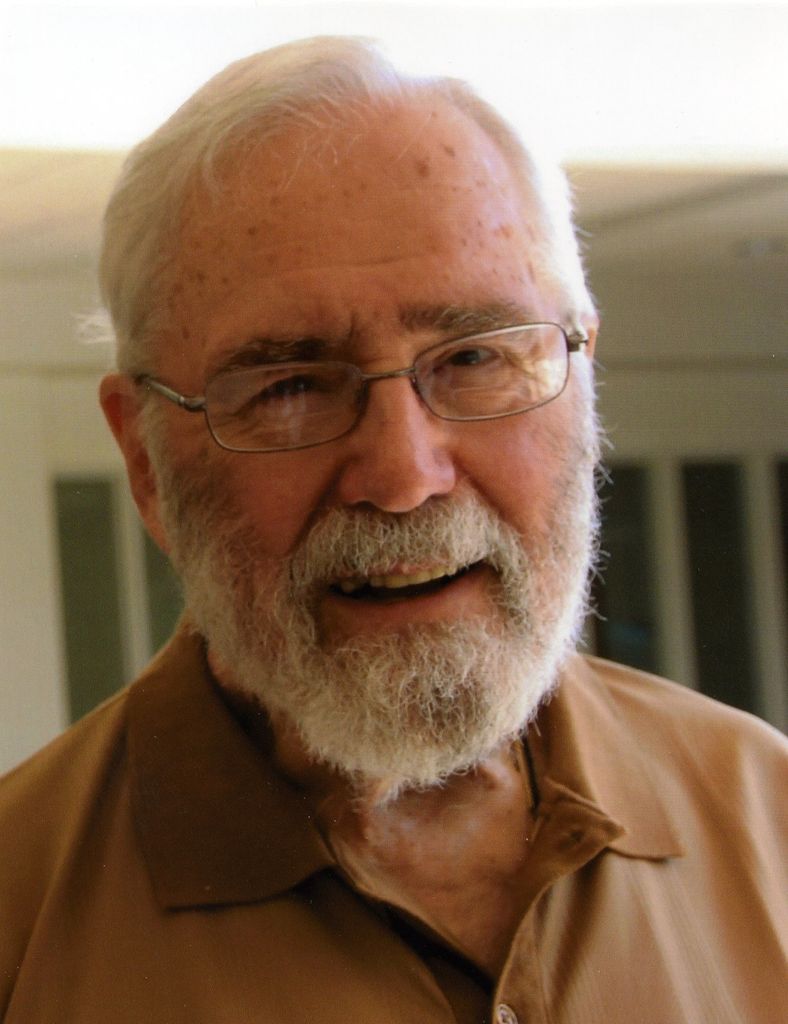 Roy E. Vandenberg Profile Photo