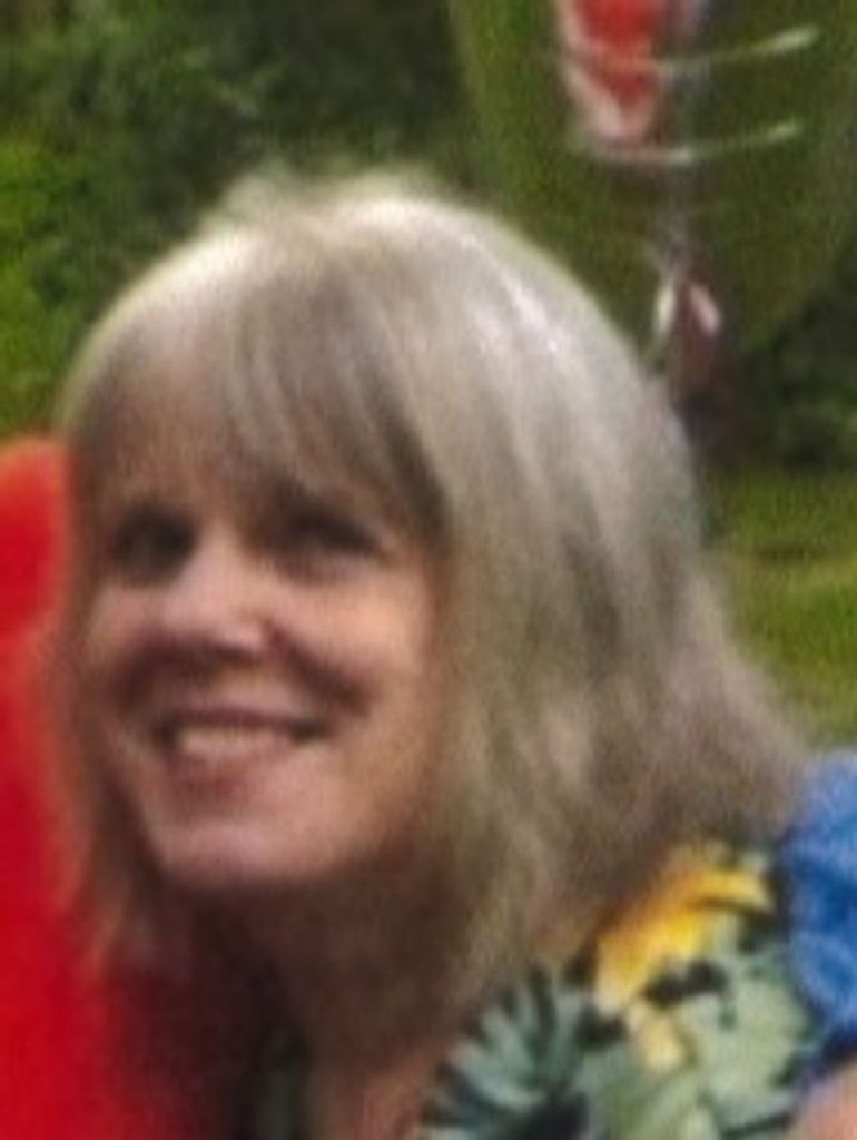 Gail Ellen (Maddock) Kelley Profile Photo