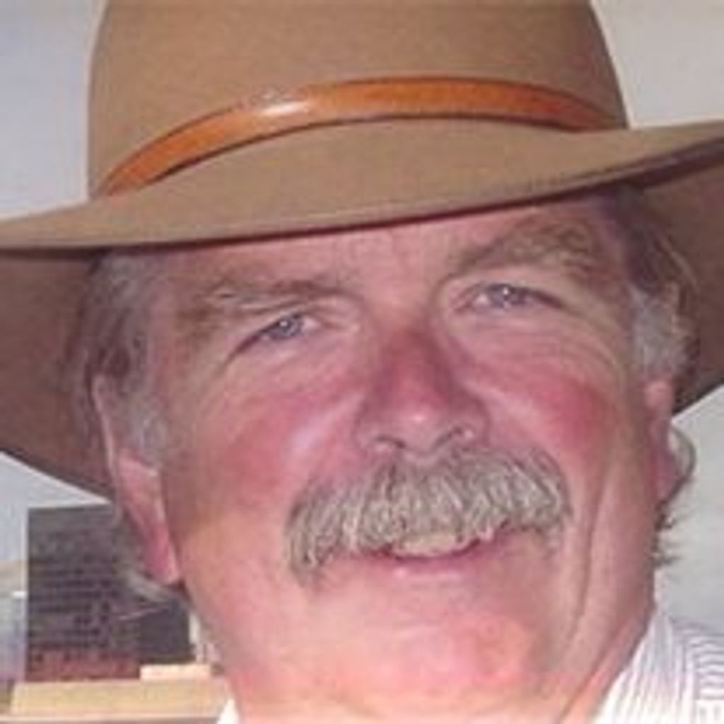Richard Earl Ratcliff