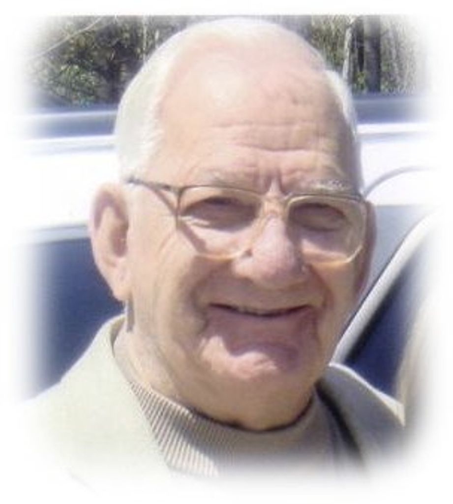 Martin Edward Quesnelle