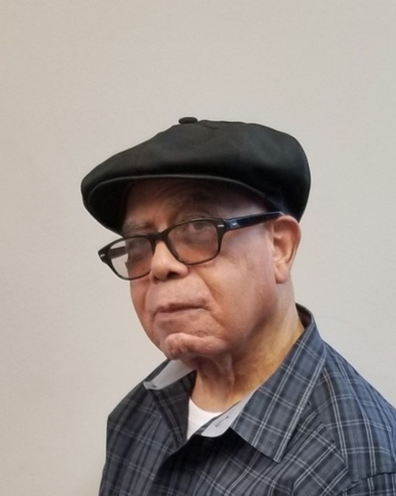 Lawrence "Boss Hog" Sutton Jr Profile Photo