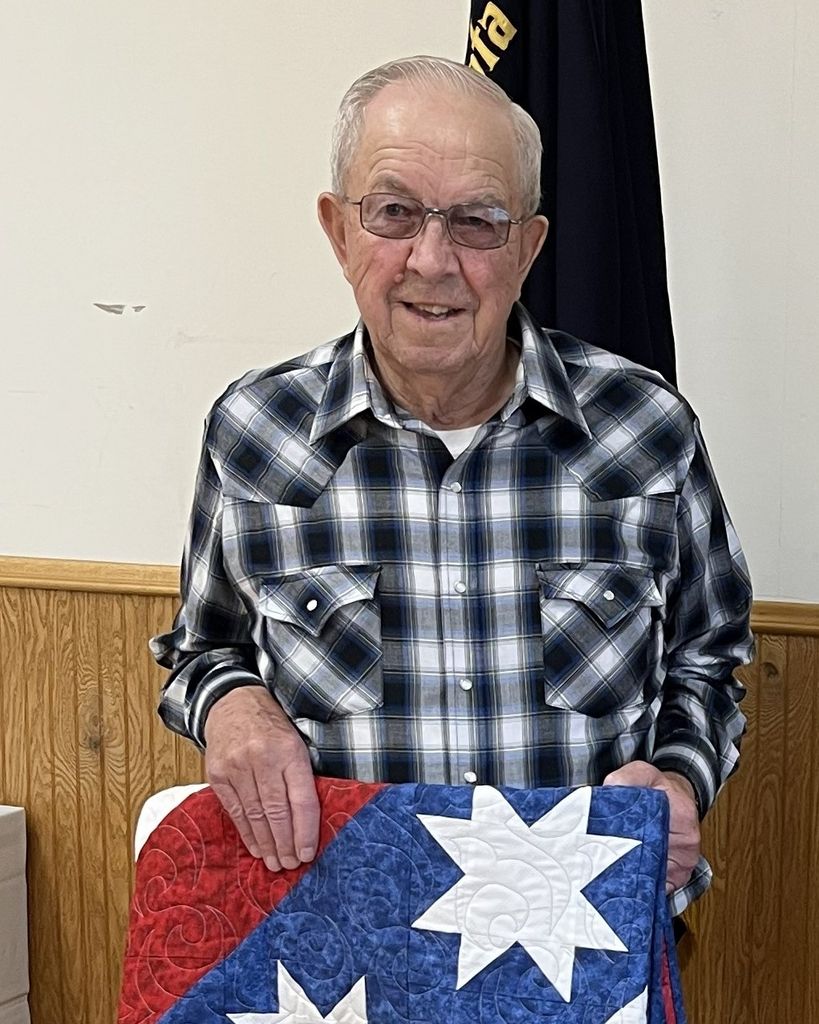 Floyd Bergerson