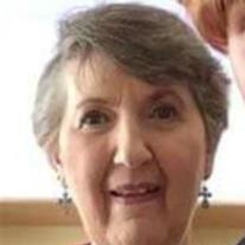 Sandra Sue Bacon