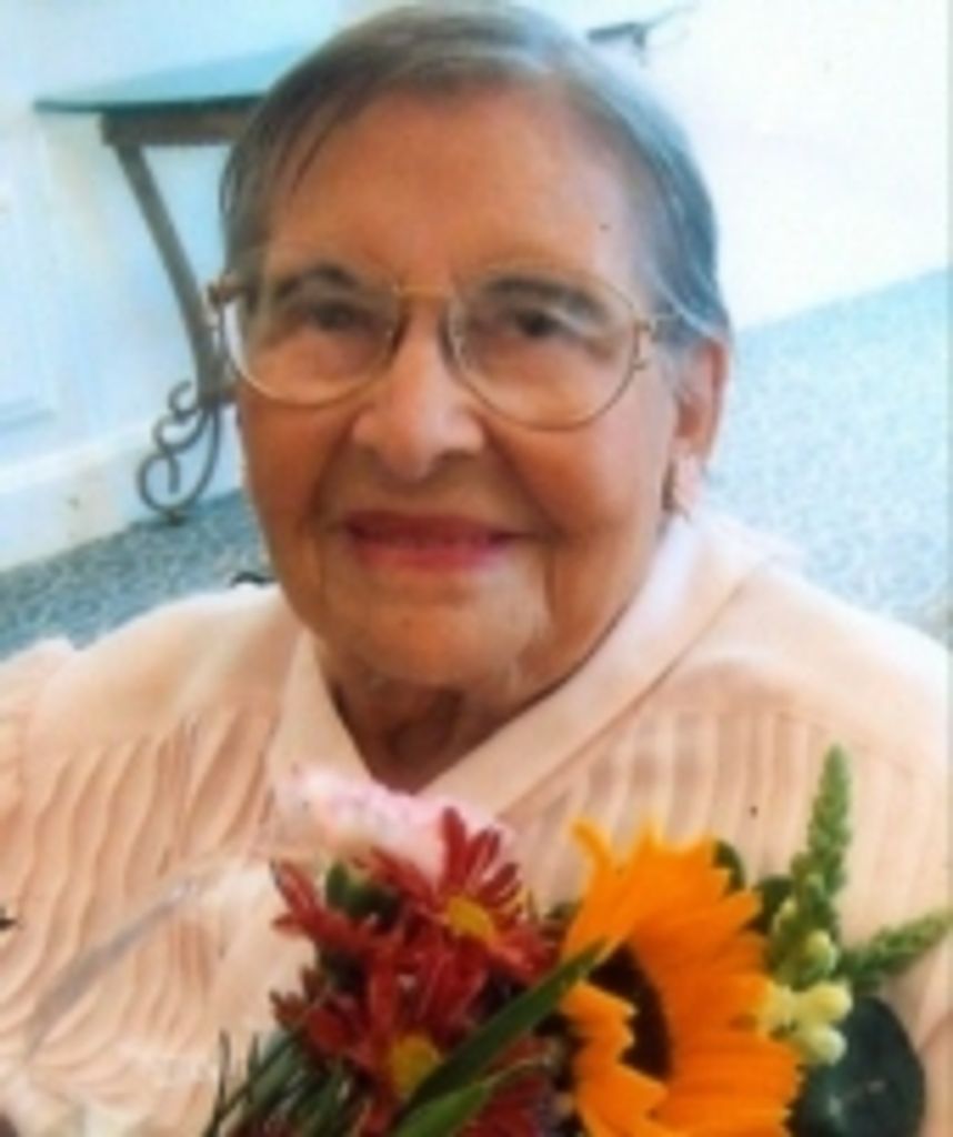 Kathryn R. Seitz