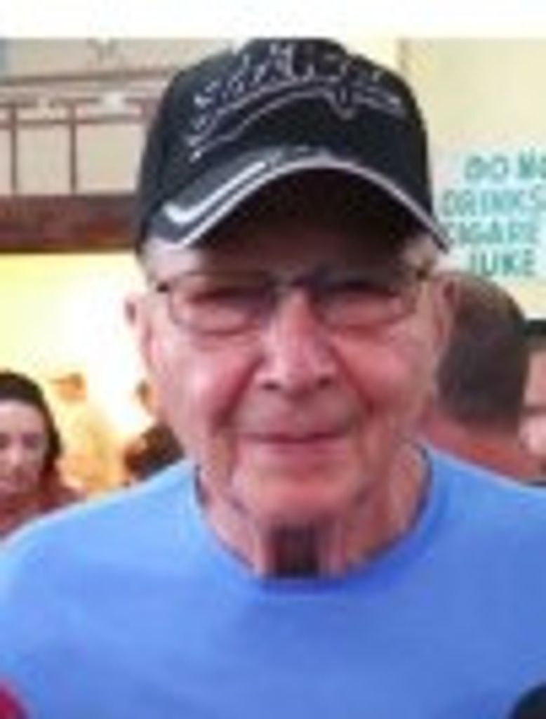 Herman K. Hillenbrand