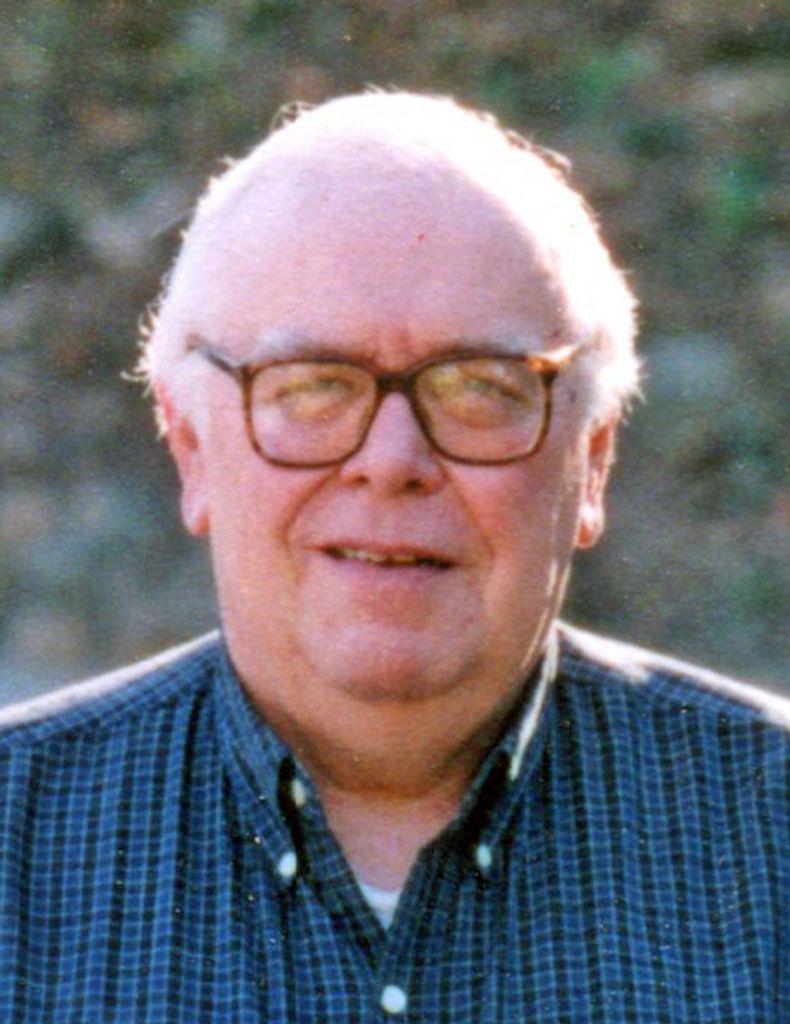 Edgar Allen Fry, Jr.