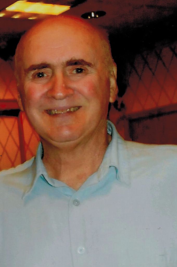 Vincent “Vinnie” Pace