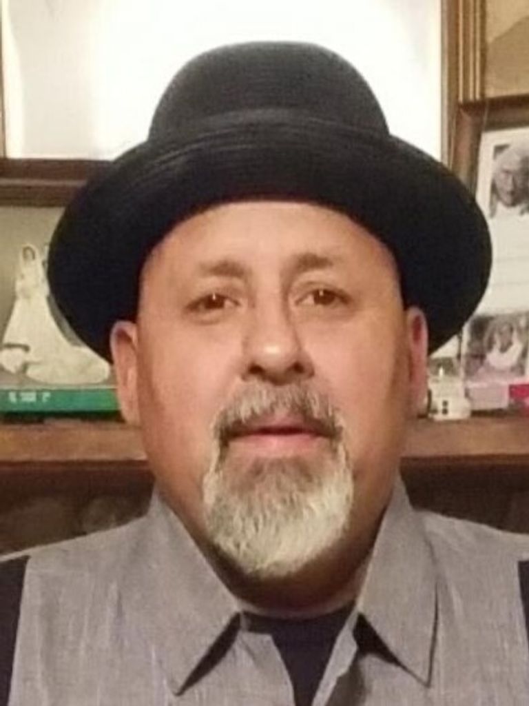 David Steven Santoyo