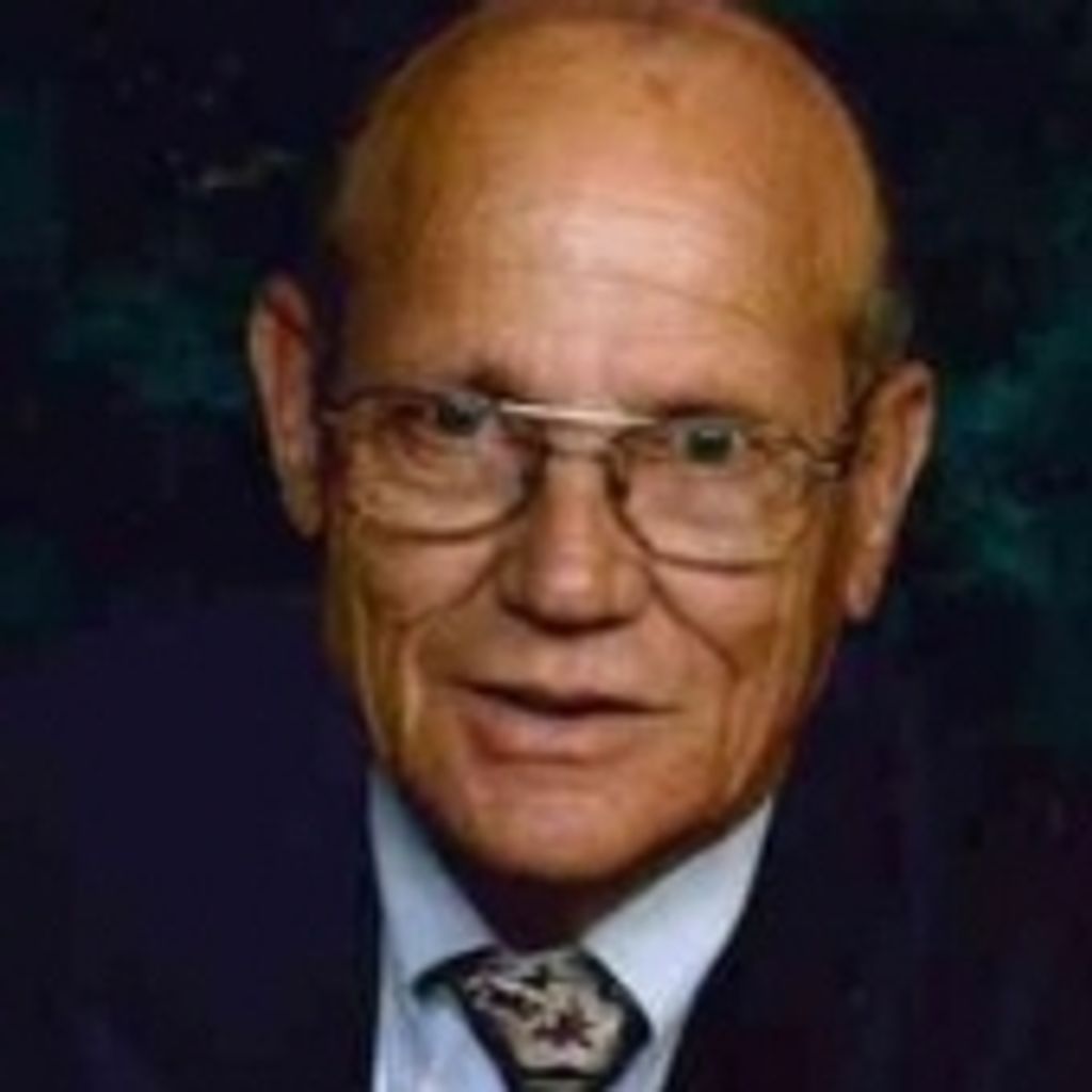 Jim Pete Rev. Burnett Profile Photo