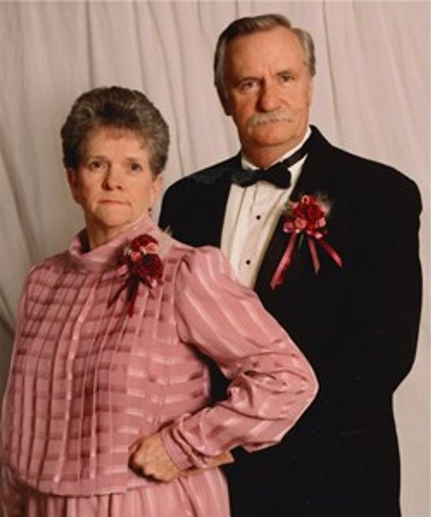 Ronald Davis Profile Photo