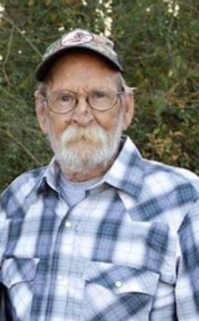 Alvin Lynn Strong