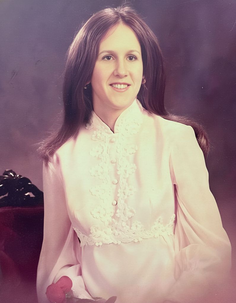 Karyn Rae McGucken