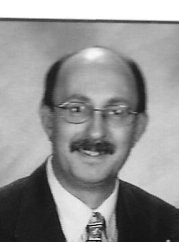 Joseph N. Trgovac