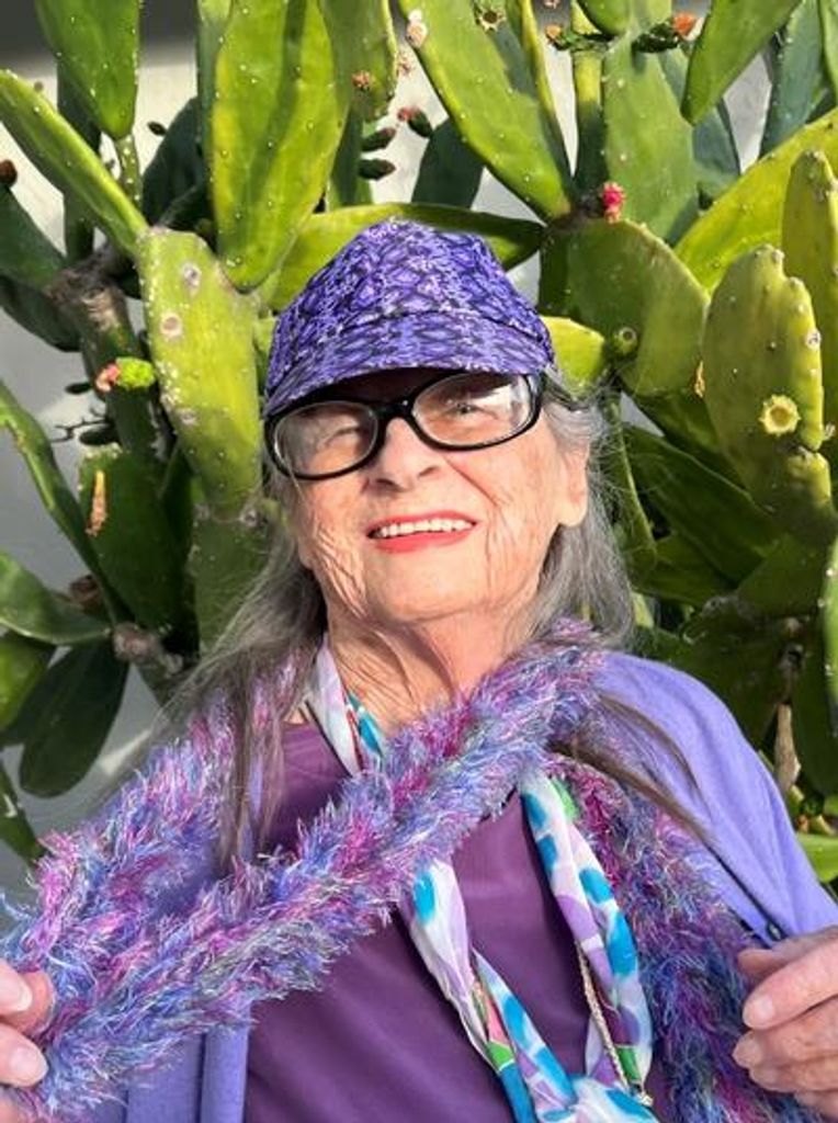 Rhoda Silver Profile Photo