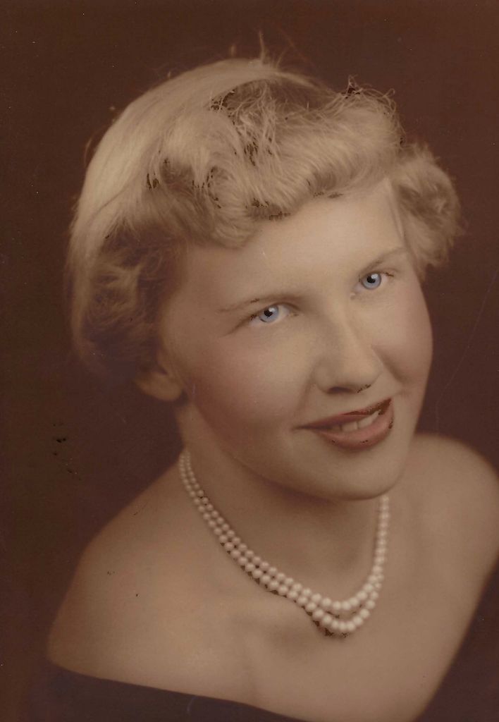 Harriet Hillhouse